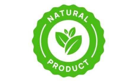 supplement made with natural ingredients