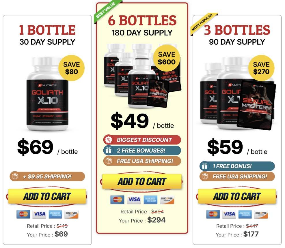 special offer with savings available today